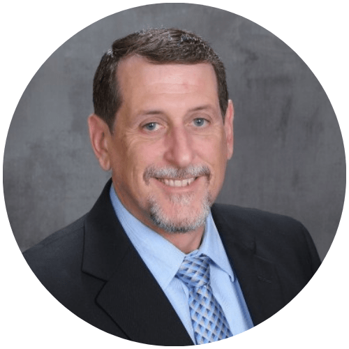 Image of Ed Newton